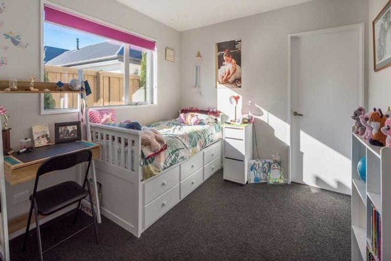 Photo of property in 9 Farnborough Way, Rolleston, 7615