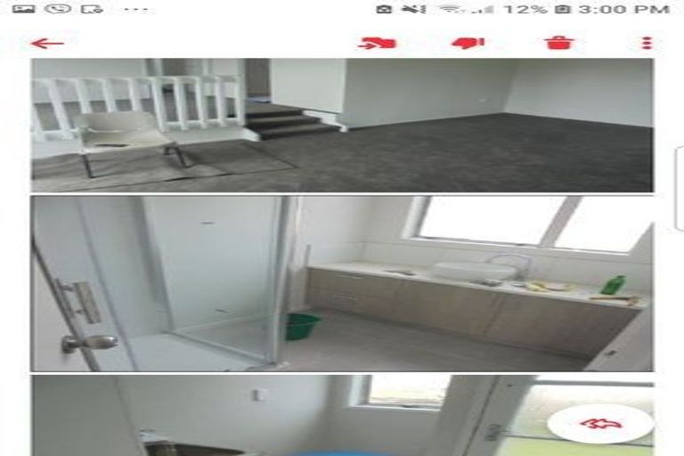 Photo of property in 12 Pesaro Place, Clover Park, Auckland, 2023