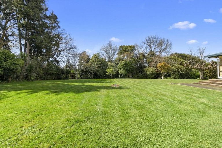 Photo of property in 1338 State Highway 3, Te Kuiti, 3985