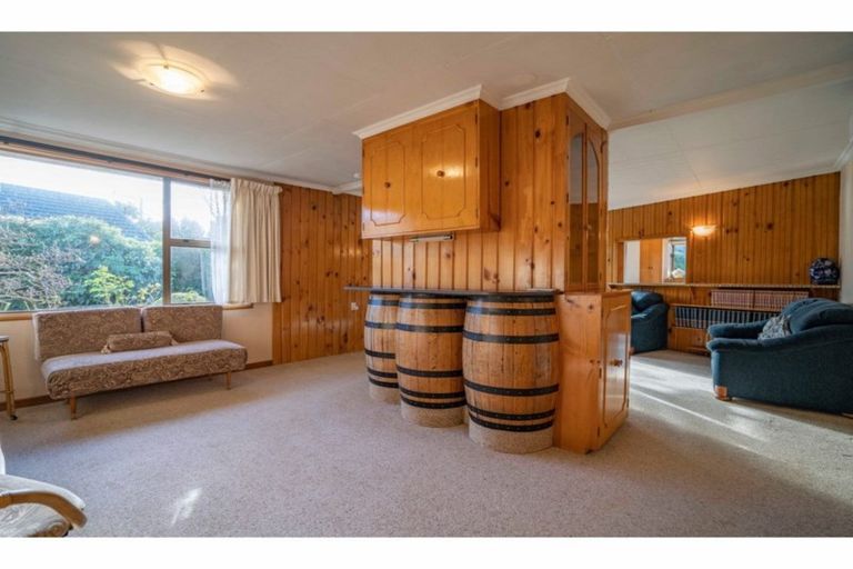 Photo of property in 44 Rockdale Road, Hawthorndale, Invercargill, 9810