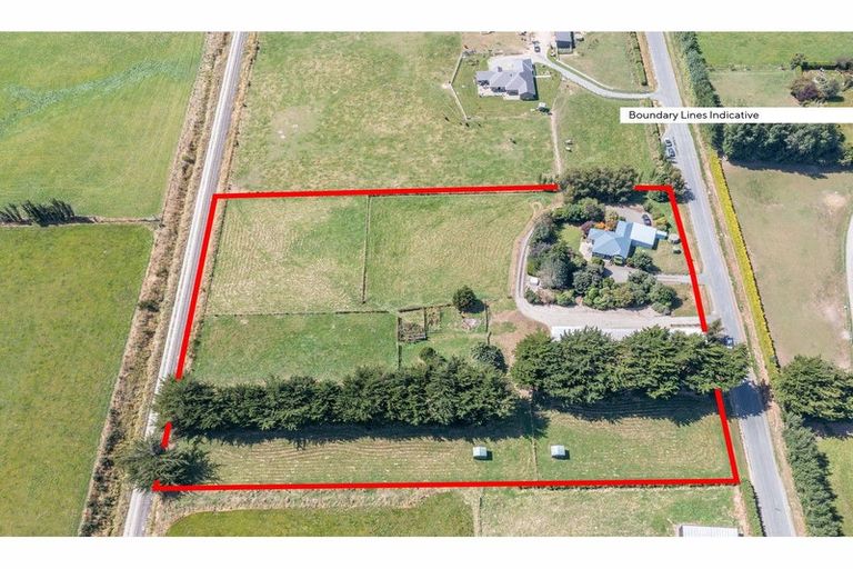 Photo of property in 21 Mika Way, Lorneville, Invercargill, 9874