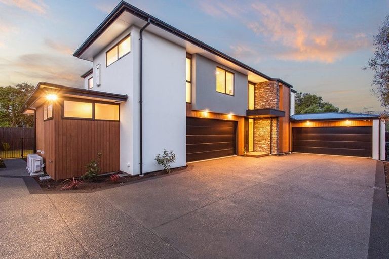 Photo of property in 48 Puriri Street, Riccarton, Christchurch, 8041
