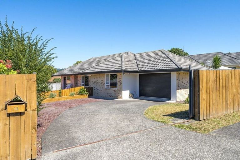 Photo of property in 13 Legacy Drive, Henderson, Auckland, 0612