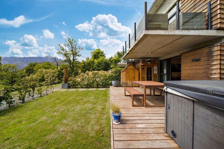 Photo of property in 16/67 Andrews Road, Queenstown, 9300