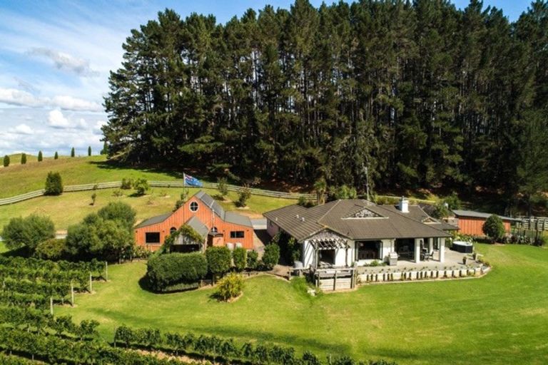 Photo of property in 150 Monarch-downs Way, Warkworth, 0982