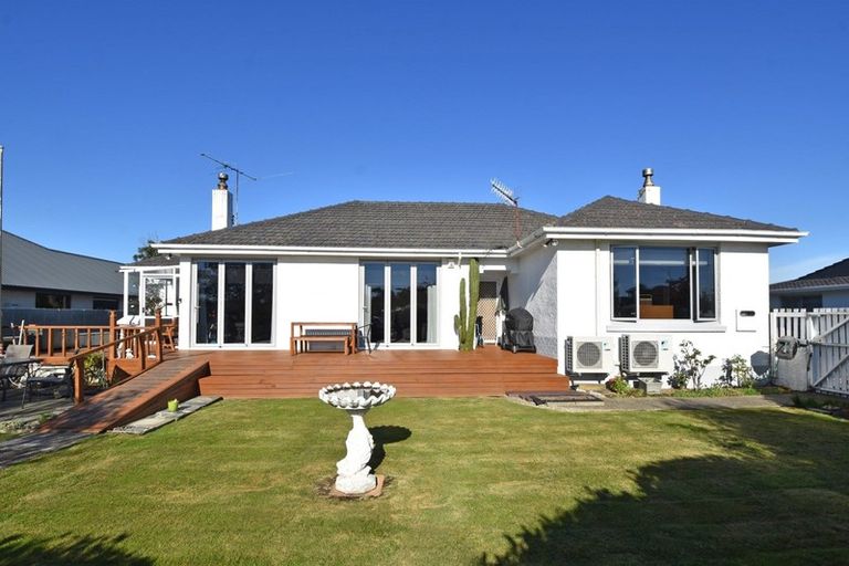 Photo of property in 141 Chelmsford Street, Windsor, Invercargill, 9810