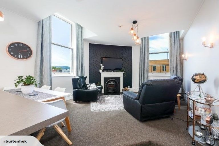 Photo of property in 8/7 Liverpool Street, Dunedin Central, Dunedin, 9016