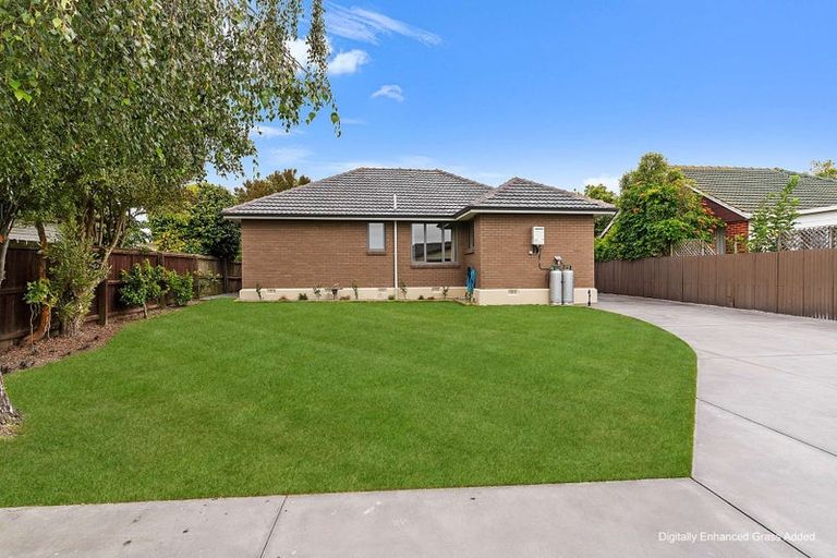 Photo of property in 30 Hercules Street, Shirley, Christchurch, 8013