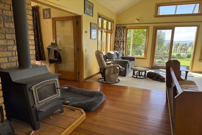 Photo of property in 68 Allan Road, Waikoura, Otautau, 9682