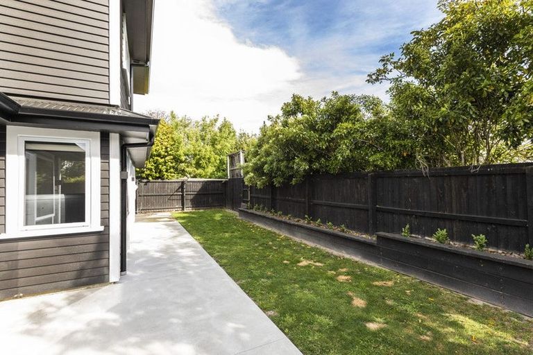 Photo of property in 203a Cranford Street, St Albans, Christchurch, 8014