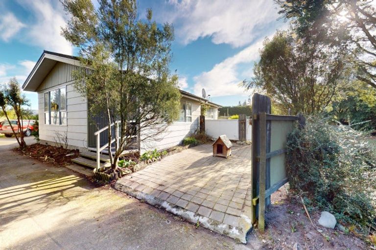 Photo of property in 3 Pattons Road, Mount Somers, Ashburton, 7771