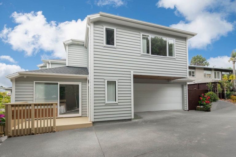 Photo of property in 18a Sunrise Avenue, Mairangi Bay, Auckland, 0630