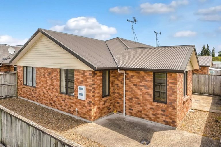 Photo of property in 2c Ford Street, Hamilton East, Hamilton, 3216