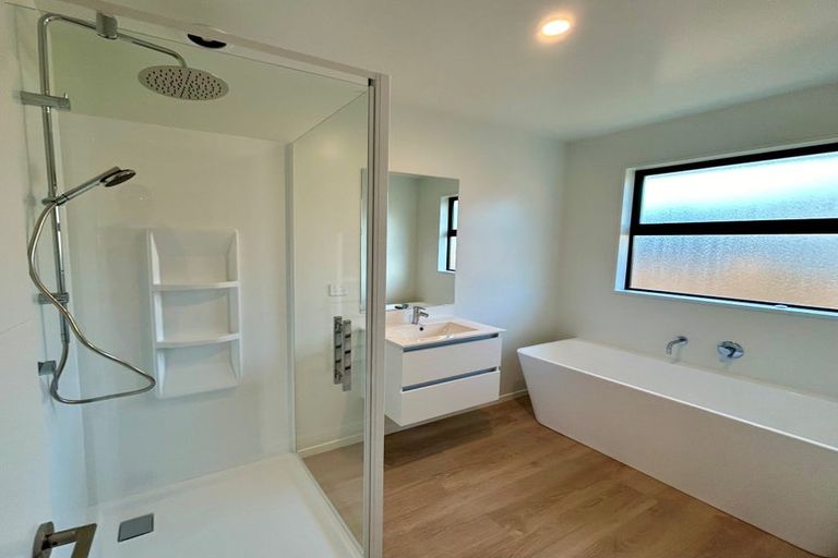 Photo of property in 8 Emeline Chapman Drive, Cracroft, Christchurch, 8022