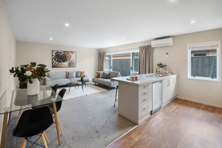 Photo of property in 56 Longcot Drive, Rolleston, 7615