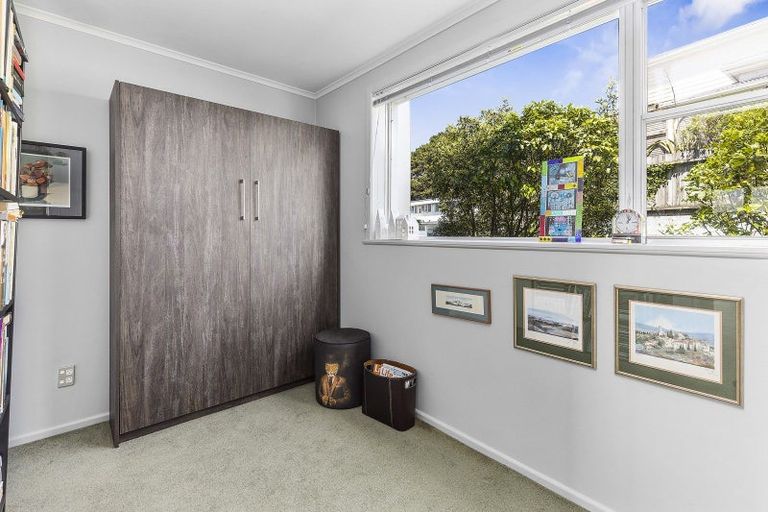 Photo of property in Lincoln Court Flats, 1 Washington Avenue, Brooklyn, Wellington, 6021