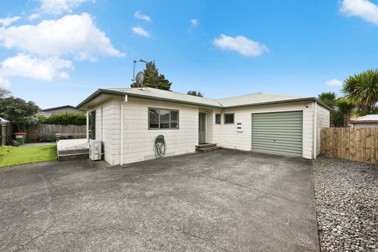 Photo of property in 24b Livingstone Avenue, Nawton, Hamilton, 3200