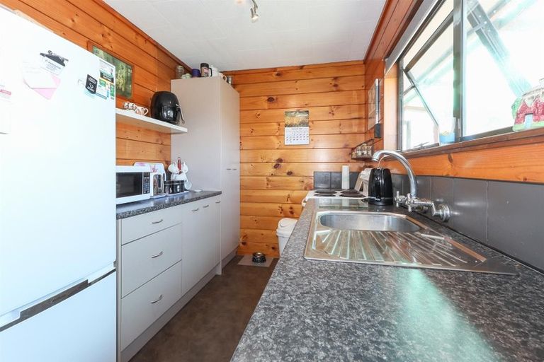 Photo of property in 3b Jet Place, Pukehangi, Rotorua, 3015