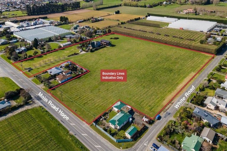 Photo of property in 115 Main Rd Hope, Hope, Richmond, 7020