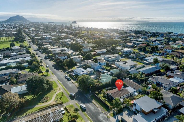 Photo of property in 117a Ranch Road, Mount Maunganui, 3116