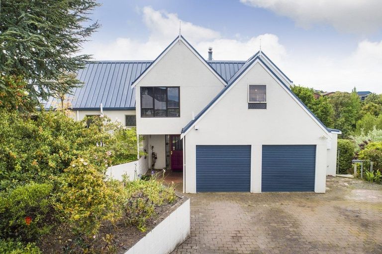 Photo of property in 4 Cullinane Avenue, Feilding, 4702
