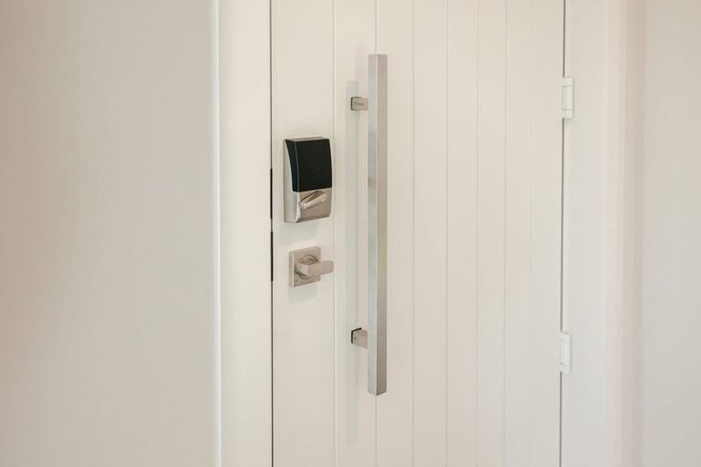 Photo of property in 427c Ruahine Street, Terrace End, Palmerston North, 4410