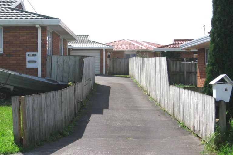 Photo of property in 110d Metcalfe Road, Ranui, Auckland, 0612