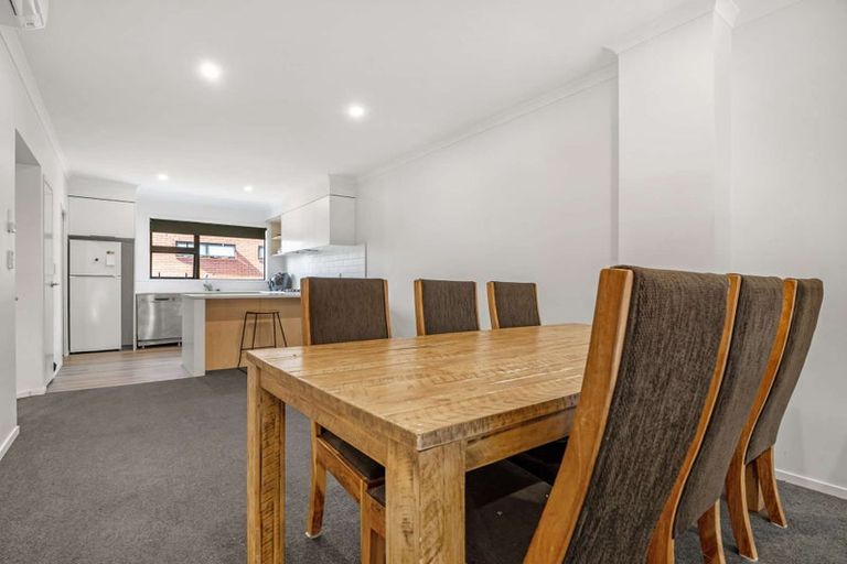 Photo of property in 20/182 London Street, Hamilton Central, Hamilton, 3204