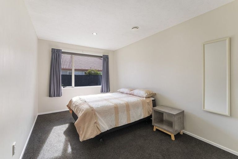 Photo of property in 3 Blakeley Place, Kaiapoi, 7630