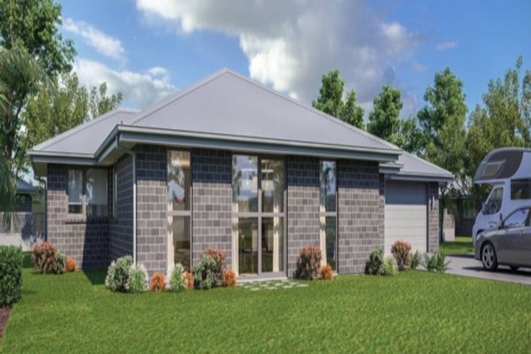 Photo of property in 82 Harriet Johnston Drive, Pokeno, 2402