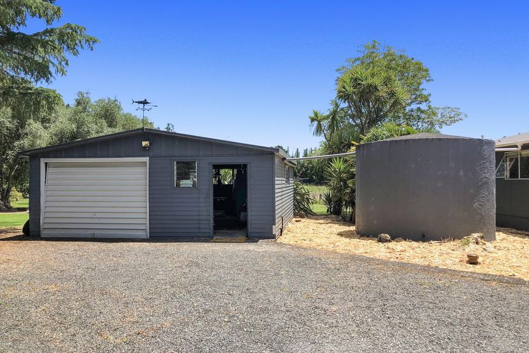 Photo of property in 217 Pungaere Road, Waipapa, Kerikeri, 0295
