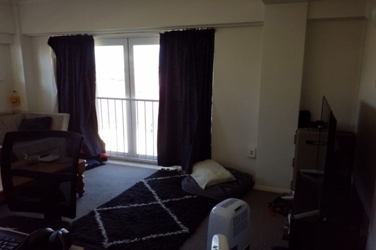 Photo of property in Bydder Apartments, 272 The Terrace, Te Aro, Wellington, 6011