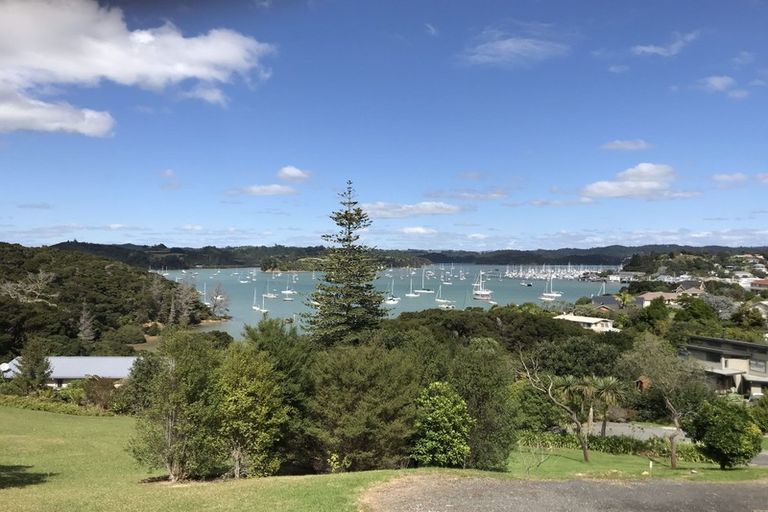 Photo of property in 5a Deeming Road, Okiato, Russell, 0272