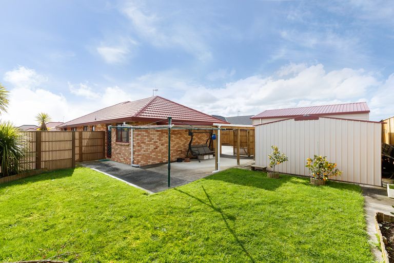 Photo of property in 66 Branigan Parade, Kelvin Grove, Palmerston North, 4414