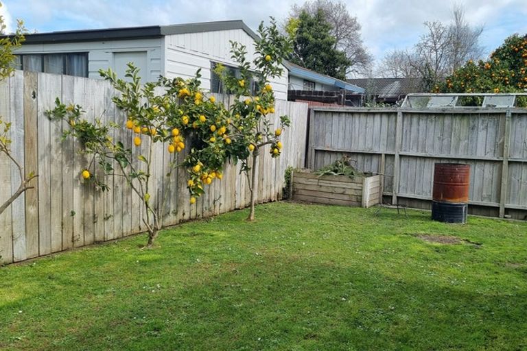 Photo of property in 2a Gillies Avenue, Claudelands, Hamilton, 3214