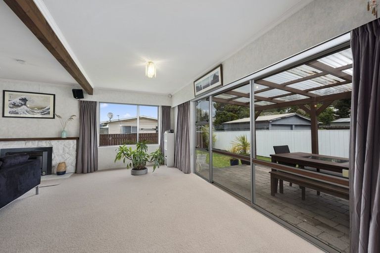 Photo of property in 3 Stockdale Street, Wainuiomata, Lower Hutt, 5014