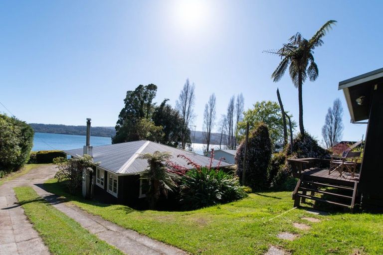 Photo of property in 209 Spencer Road, Lake Tarawera, Rotorua, 3076