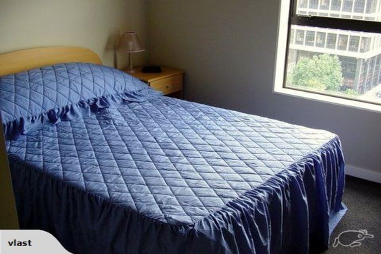 Photo of property in Aitken Street Apartments, 709/5 Aitken Street, Thorndon, Wellington, 6011