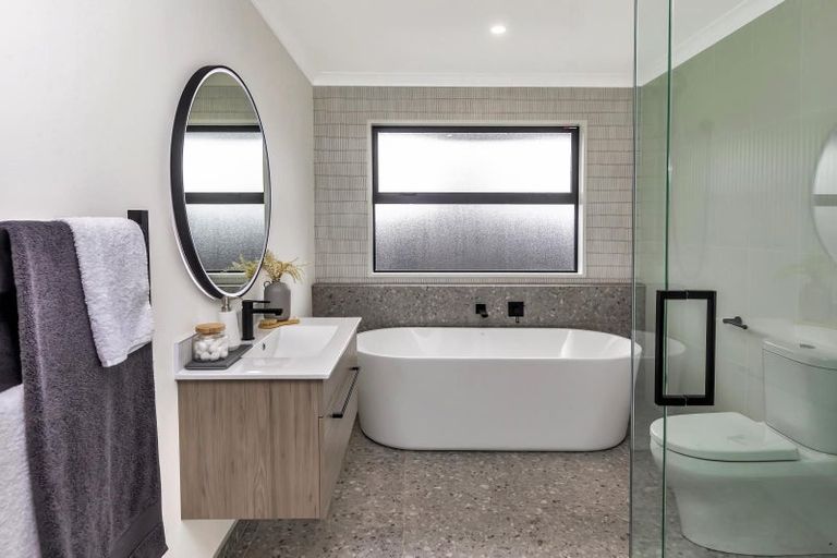 Photo of property in 29 Candlesticks Crescent, Lincoln, 7608