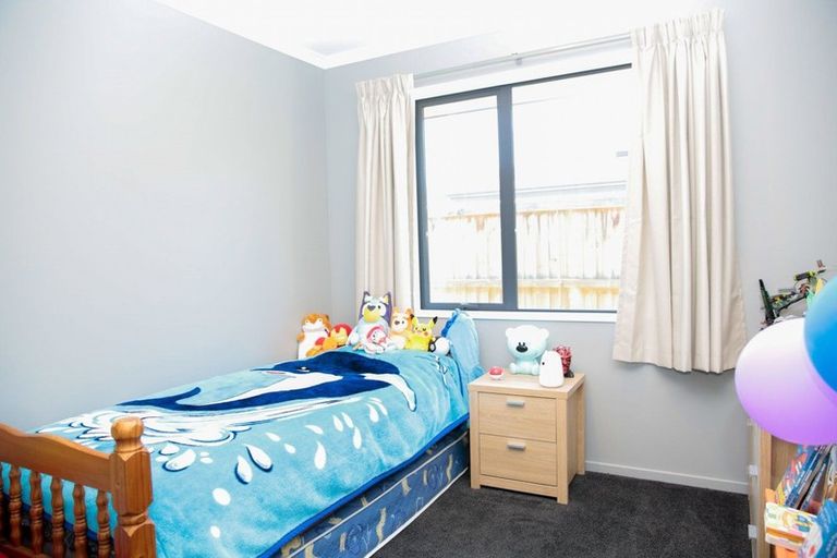 Photo of property in 158 Rangiora Woodend Road, Woodend, 7610