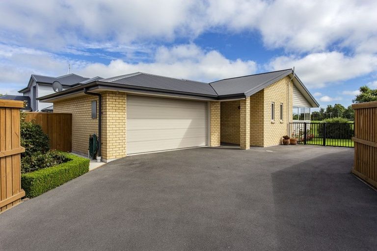 Photo of property in 45 Storer Street, Kaiapoi, 7630