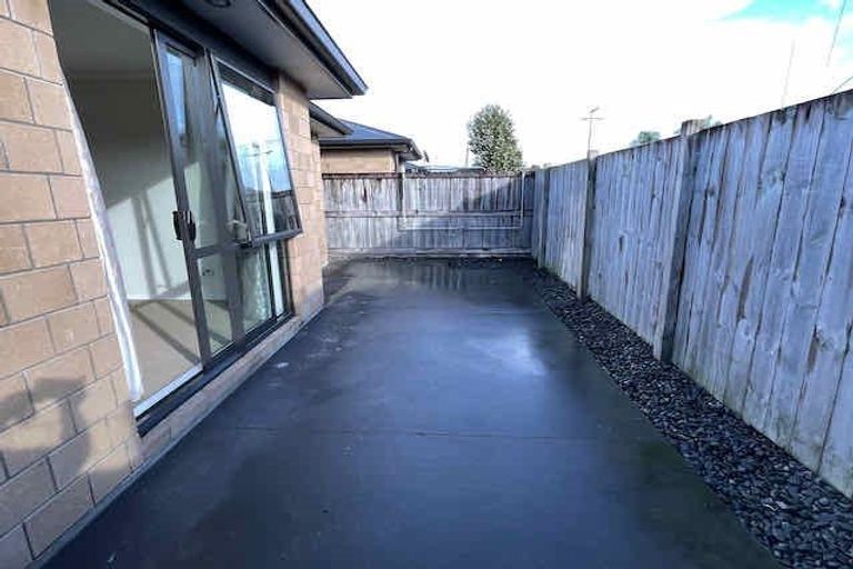 Photo of property in 31d Lyon Street, Frankton, Hamilton, 3204