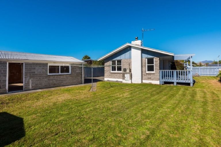 Photo of property in 15 Endeavour Street, Riversdale, Blenheim, 7201