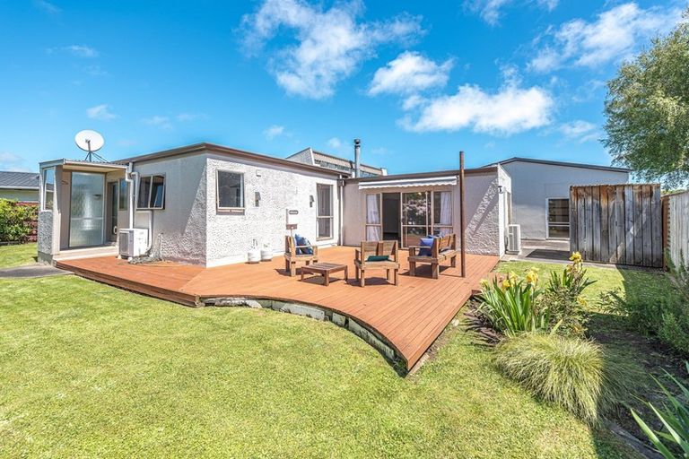 Photo of property in 56 Exeter Crescent, Springvale, Whanganui, 4501