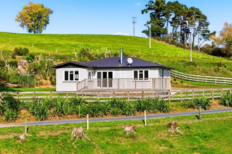 Photo of property in 103 Sangro Road, Reporoa, 3081