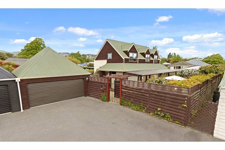 Photo of property in 7 Kantara Lane, Somerfield, Christchurch, 8024