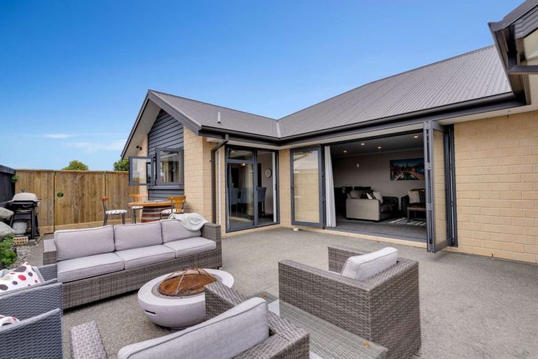 Photo of property in 23 Wakeman Way, Kaiapoi, 7630