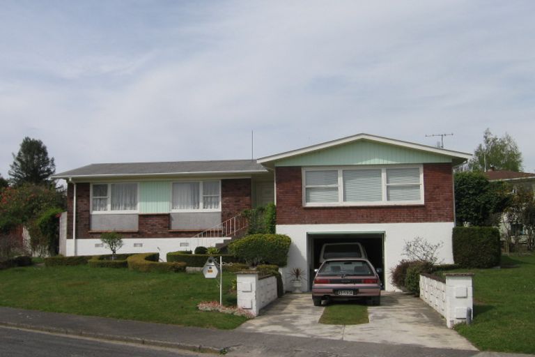 Photo of property in 1 Delphi Place, Sunnybrook, Rotorua, 3015