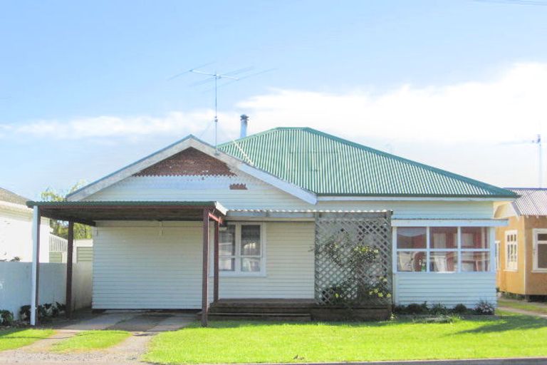 Photo of property in 24 Bayly Street, Te Hapara, Gisborne, 4010