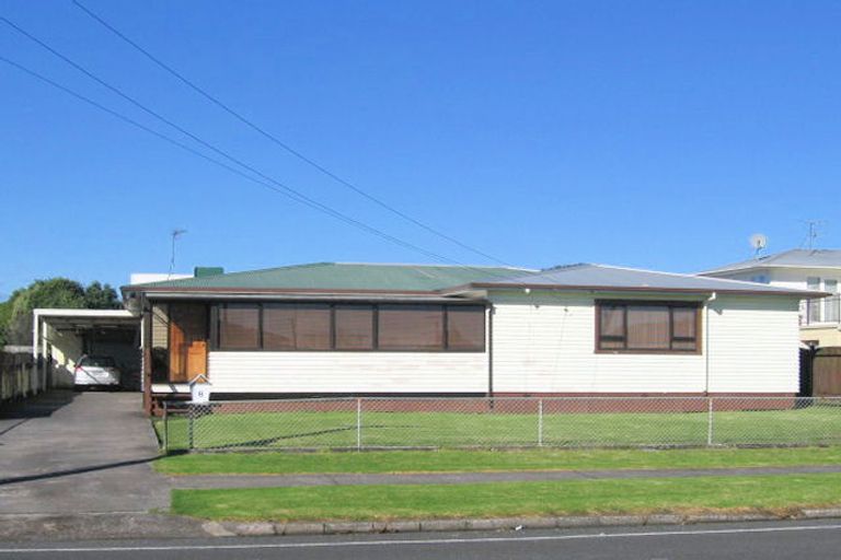 Photo of property in 8 Caspar Road, Papatoetoe, Auckland, 2025